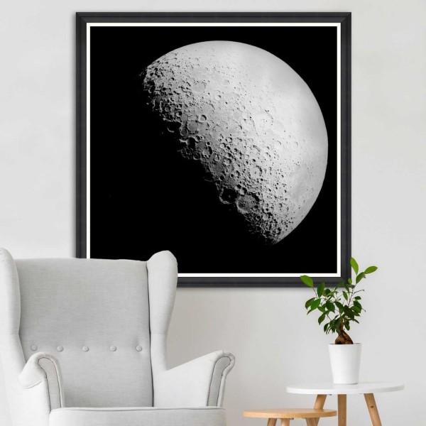 MINDTHEGAP | THE MOON | FA12814
