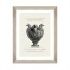 MINDTHEGAP | ANTIQUE URN Framed Art