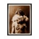 MINDTHEGAP | NAVAJO BY CURTIS Framed Art
