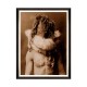 MINDTHEGAP | NAVAJO BY CURTIS Framed Art