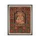 MINDTHEGAP | INDIAN GODDESS Framed Art