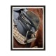 MINDTHEGAP | EQUITATION Framed Art