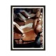MINDTHEGAP | EQUITATION Framed Art