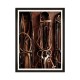 MINDTHEGAP | EQUITATION Framed Art