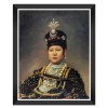 MINDTHEGAP | THE MAHARAJA | FA13140