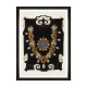 MINDTHEGAP | ANNA'S JEWELRY Framed Art