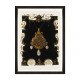 MINDTHEGAP | ANNA'S JEWELRY Framed Art