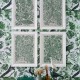 MINDTHEGAP / DUTCH EMBROIDERY  Framed Art