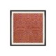 MINDTHEGAP | ANCIENT BROCADE Framed Art