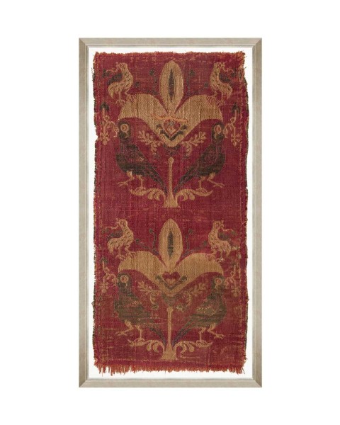 MINDTHEGAP | ROYAL TAPESTRY | FA13173