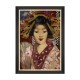 MINDTHEGAP | GEISHA GIRL BY GEORGE HENRY | FA13176