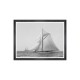 MINDTHEGAP | AMERICA’S CUP Framed Art