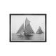 MINDTHEGAP | AMERICA’S CUP Framed Art