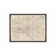 MINDTHEGAP | MAP OF WEST INDIES 1716 | FA13198