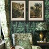 MINDTHEGAP | TREES OF KRAKATOA Framed Art