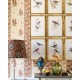 MINDTHEGAP | BIRDS Framed Art