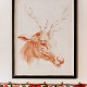 MINDTHEGAP | DEER HEAD FA13240