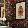 MINDTHEGAP | TRANSYLVANIA SAXON CREST Framed Art