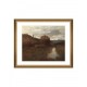 MINDTHEGAP | AUTUMN LANDSCAPE BY A WYANT | FA13270
