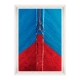 MINDTHEGAP | Sundance Villa | Framed Art | BOAT BOW Framed Art
