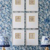 MINDTHEGAP | MEDITERRANEAN GEMS Framed 