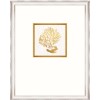 MINDTHEGAP | MEDITERRANEAN GEMS Framed 