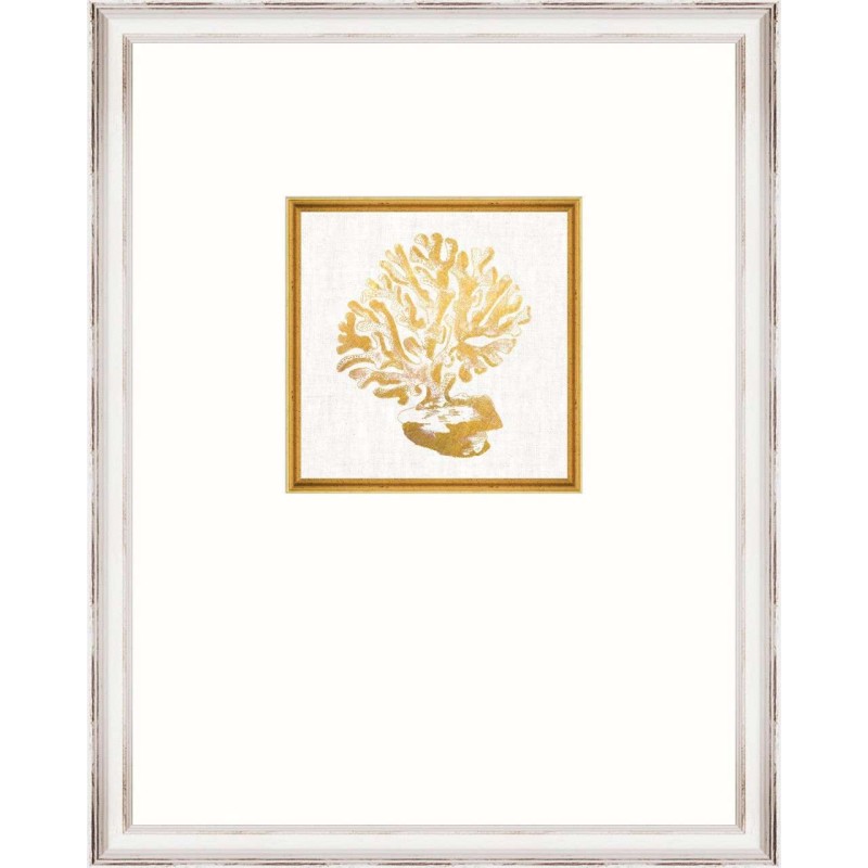 MINDTHEGAP | MEDITERRANEAN GEMS Framed 