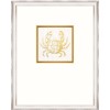 MINDTHEGAP | MEDITERRANEAN GEMS Framed 
