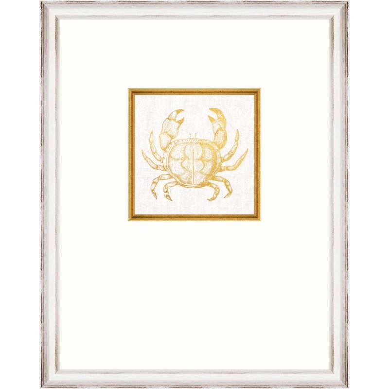 MINDTHEGAP | MEDITERRANEAN GEMS Framed 