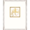 MINDTHEGAP | MEDITERRANEAN GEMS Framed 