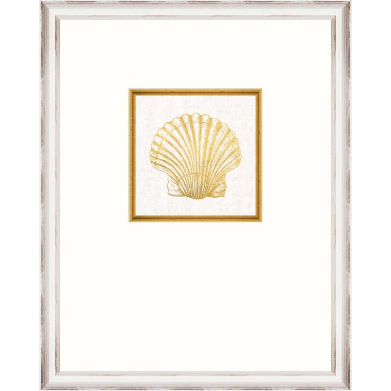 MINDTHEGAP | MEDITERRANEAN GEMS Framed 