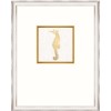 MINDTHEGAP | MEDITERRANEAN GEMS Framed 