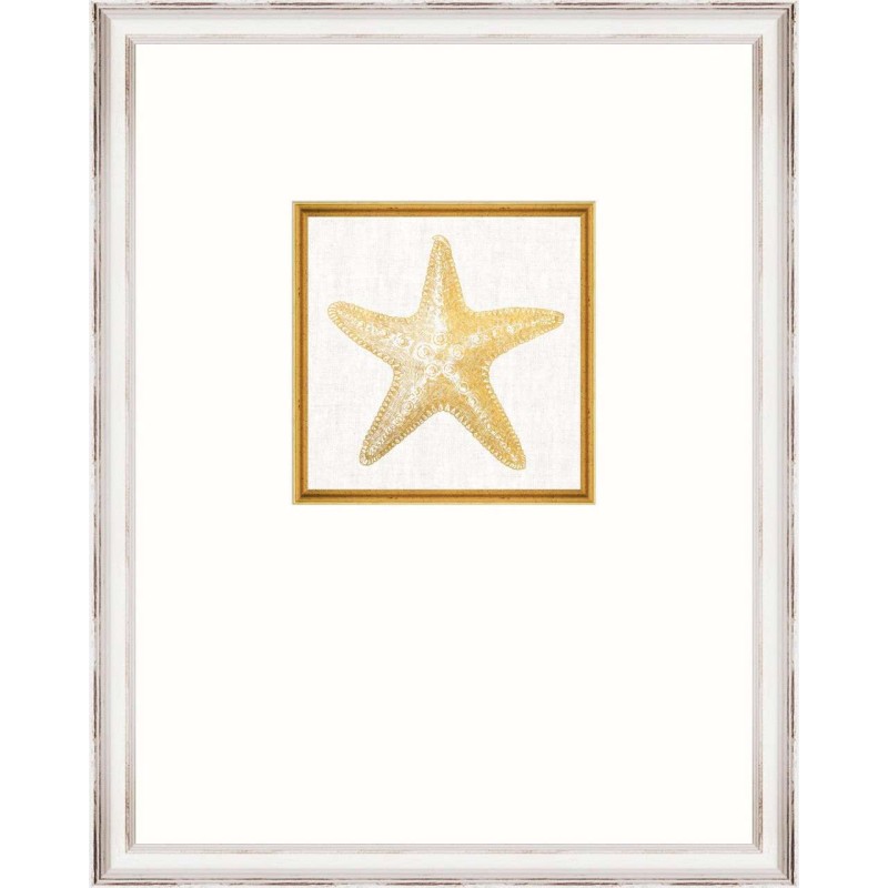 MINDTHEGAP | MEDITERRANEAN GEMS Framed 