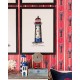 MINDTHEGAP | LIGHTHOUSE DRAWINGS Framed Art