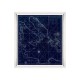 MINDTHEGAP | LA MER MEDITERRANEE Framed Art