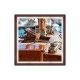 MINDTHEGAP | SEAGOING Framed Art