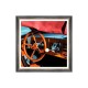 MINDTHEGAP | SPEED BOAT Framed Art