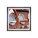 MINDTHEGAP | SPEED BOAT Framed Art