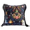 MINDTHEGAP | TRANSYLVANIA FOLK Cushion