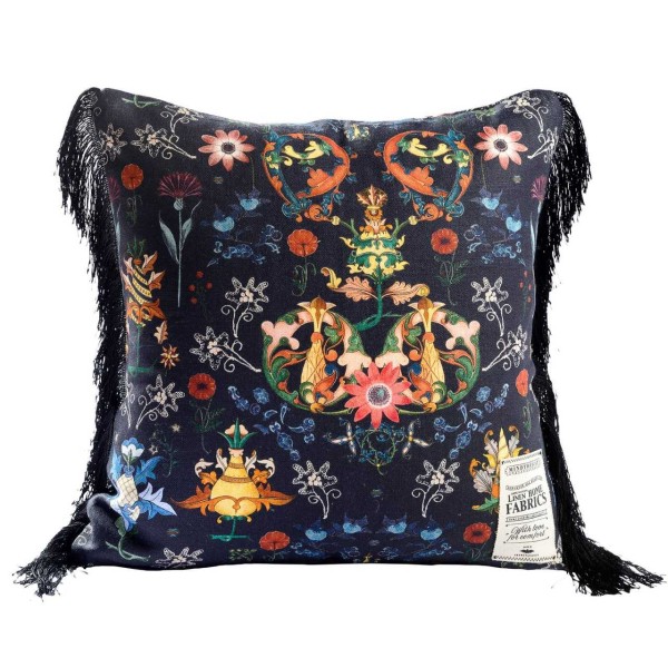 MINDTHEGAP | TRANSYLVANIA FOLK Cushion
