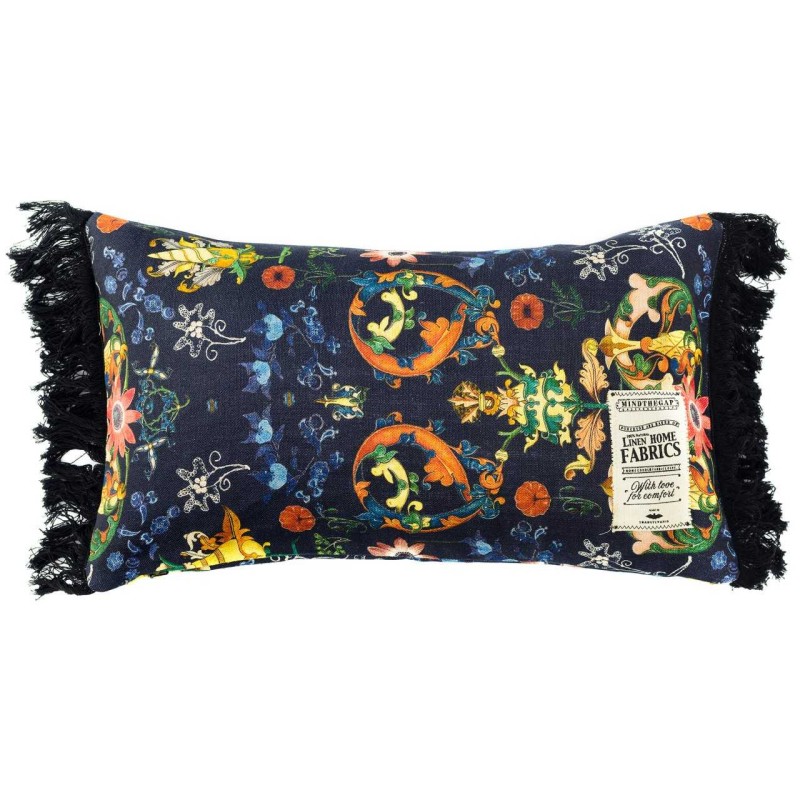 MINDTHEGAP | TRANSYLVANIA FOLK Cushion