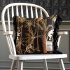 MINDTHEGAP | BARBADOS Anthracite Cushion