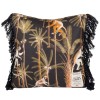 MINDTHEGAP | BARBADOS Anthracite Cushion