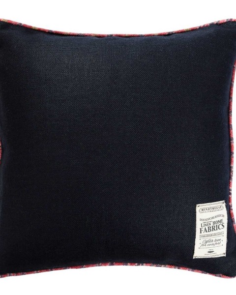 MINDTHEGAP | ANTHRACITE Cushion | LC40007