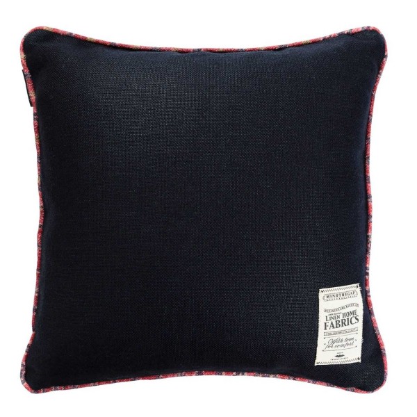 MINDTHEGAP | ANTHRACITE Cushion | LC40007