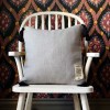 MINDTHEGAP | FROST GREY Cushion | LC40008