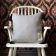 MINDTHEGAP | FROST GREY Cushion | LC40008