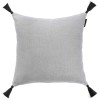 MINDTHEGAP | FROST GREY Cushion | LC40008