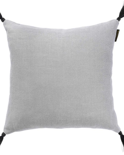 MINDTHEGAP | FROST GREY Cushion | LC40008