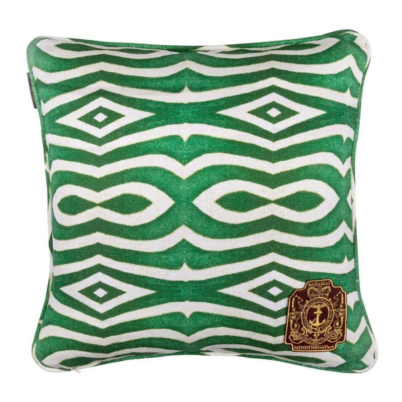 MINDTHEGAP | RIVERSIDE Cushion